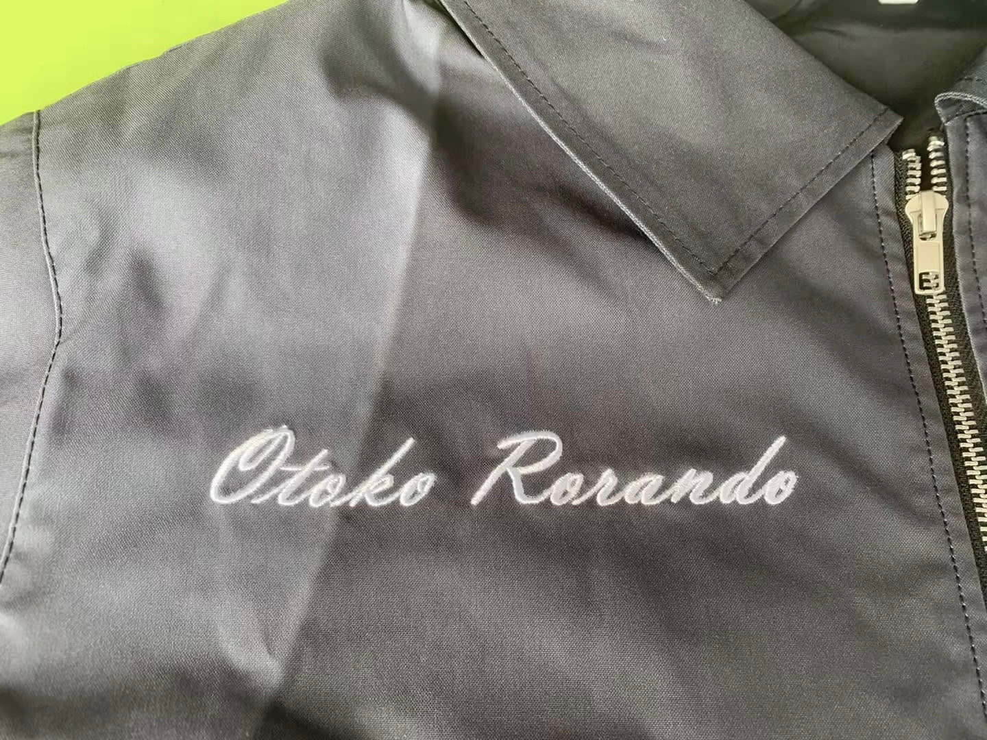 Jacket
