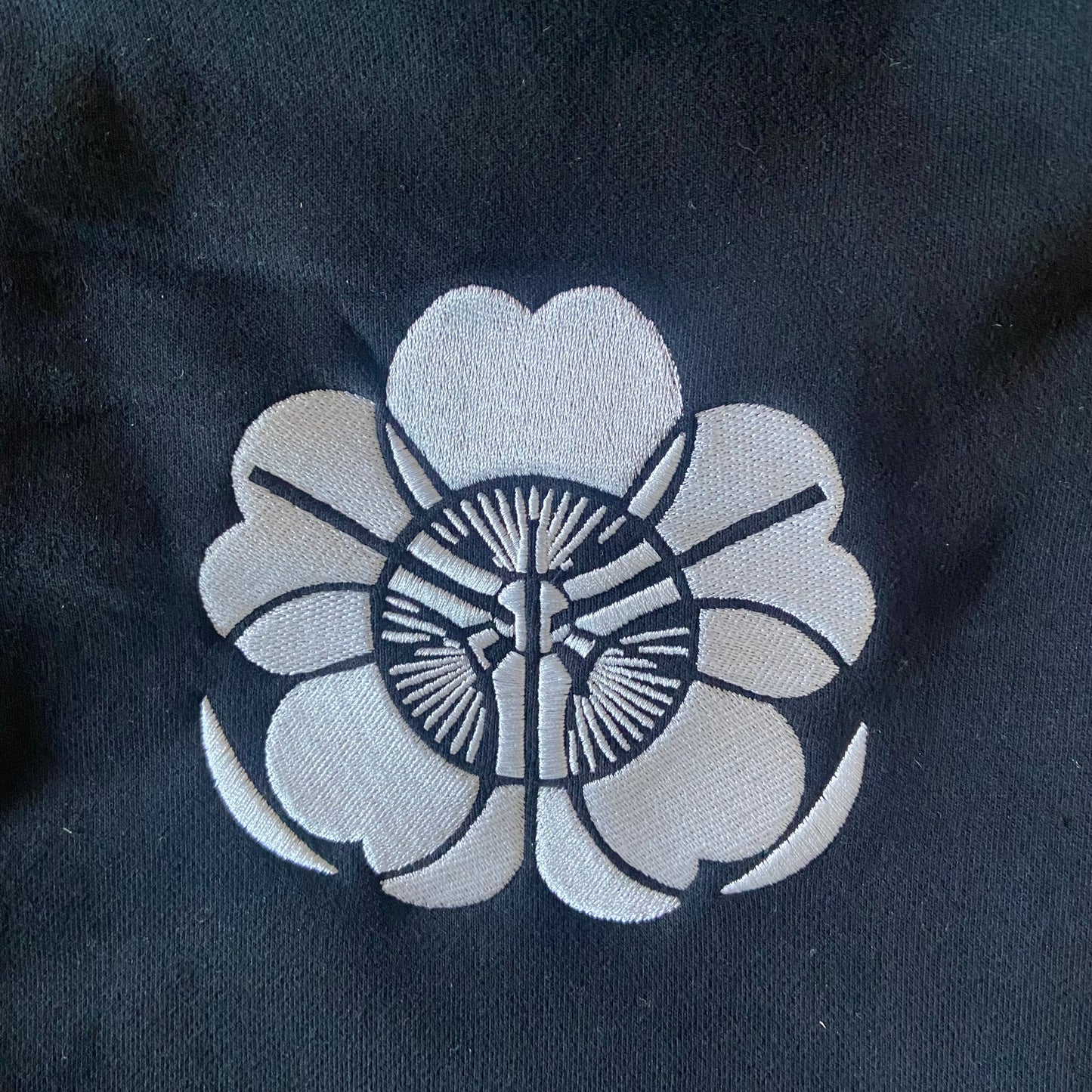 Black Pullover hoodies