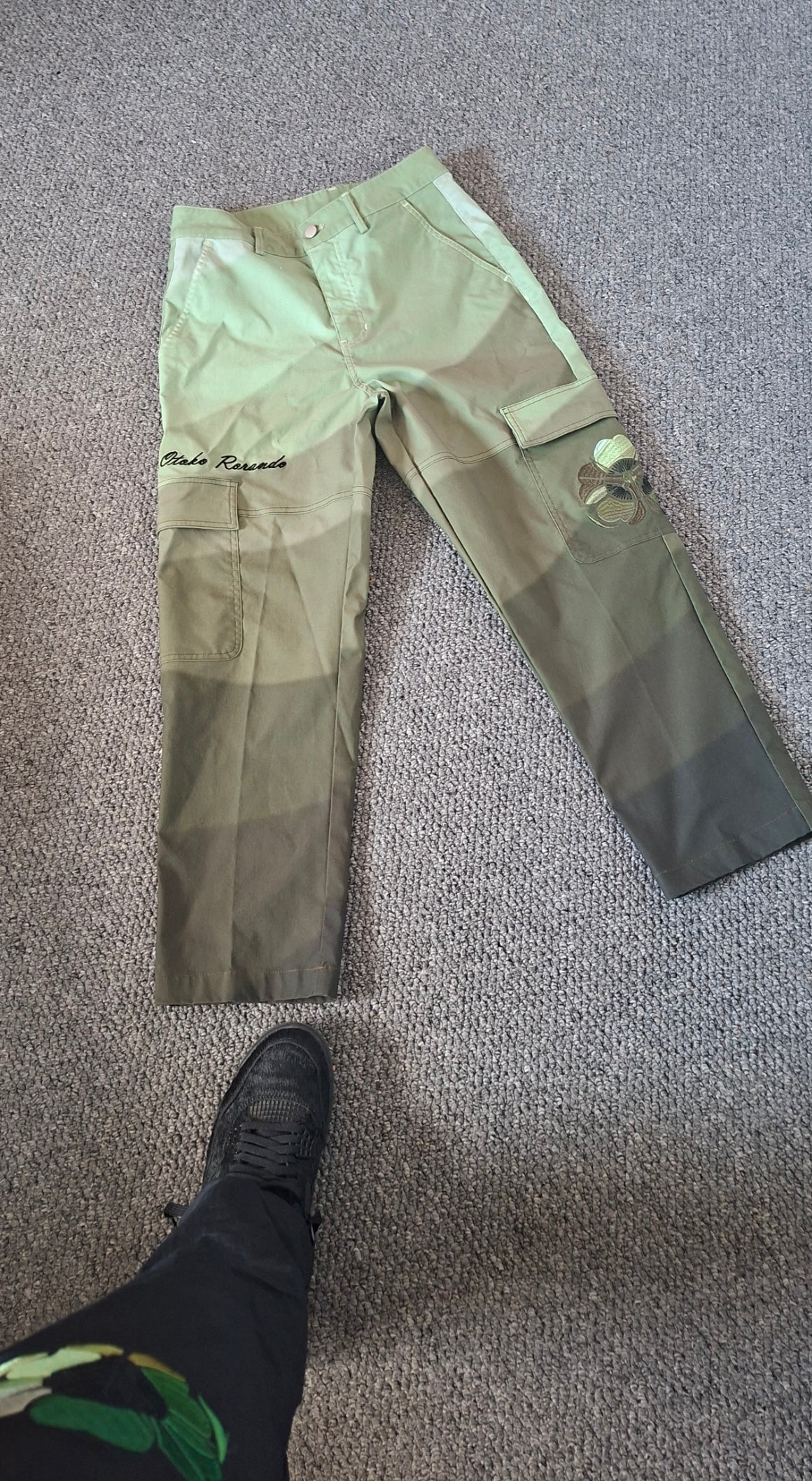 Green Cargo