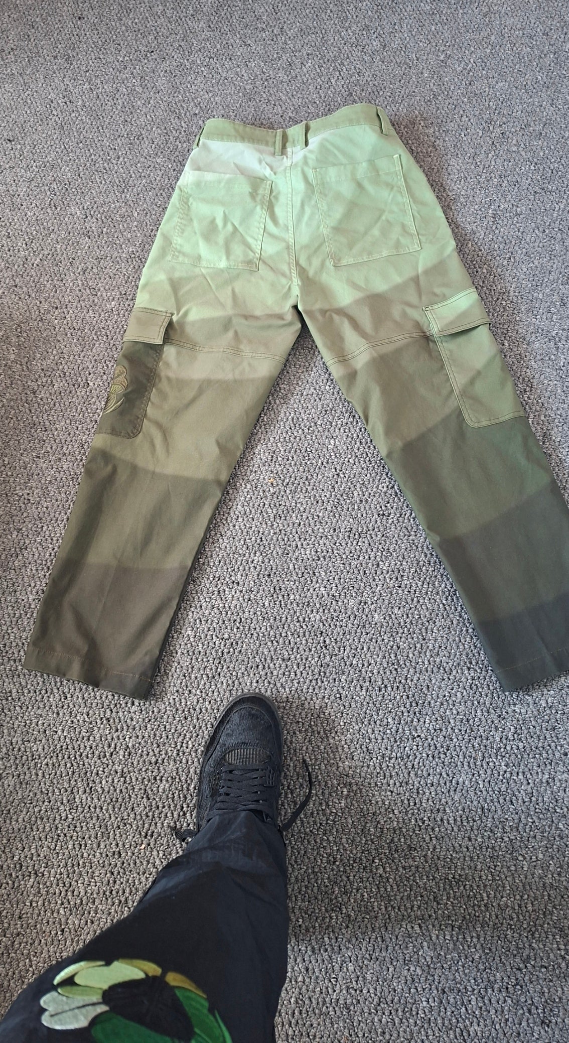 Green Cargo