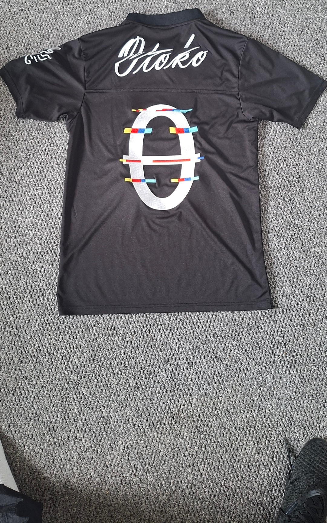 Football Jersey