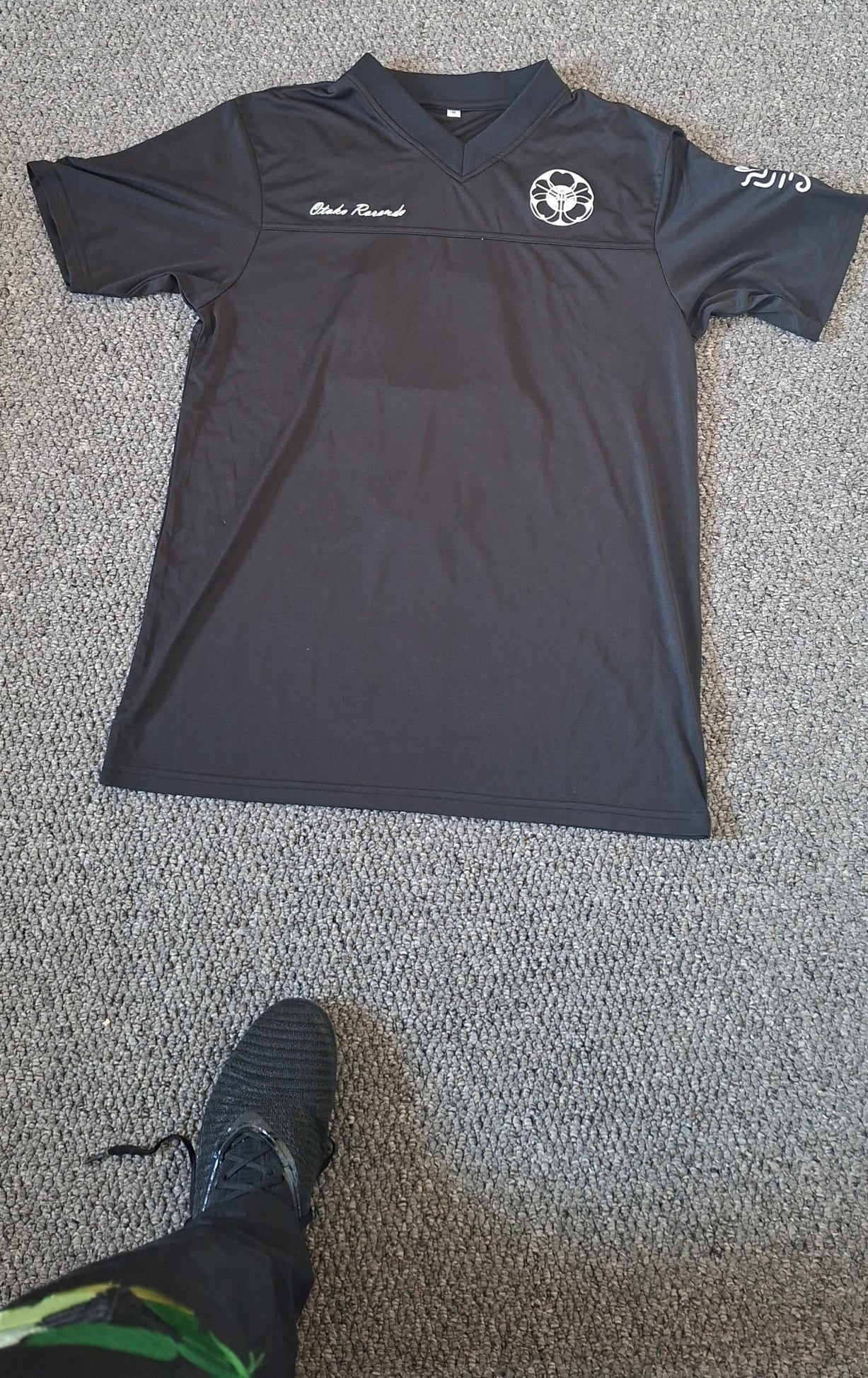 Football Jersey