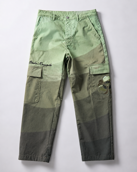 Green Cargo