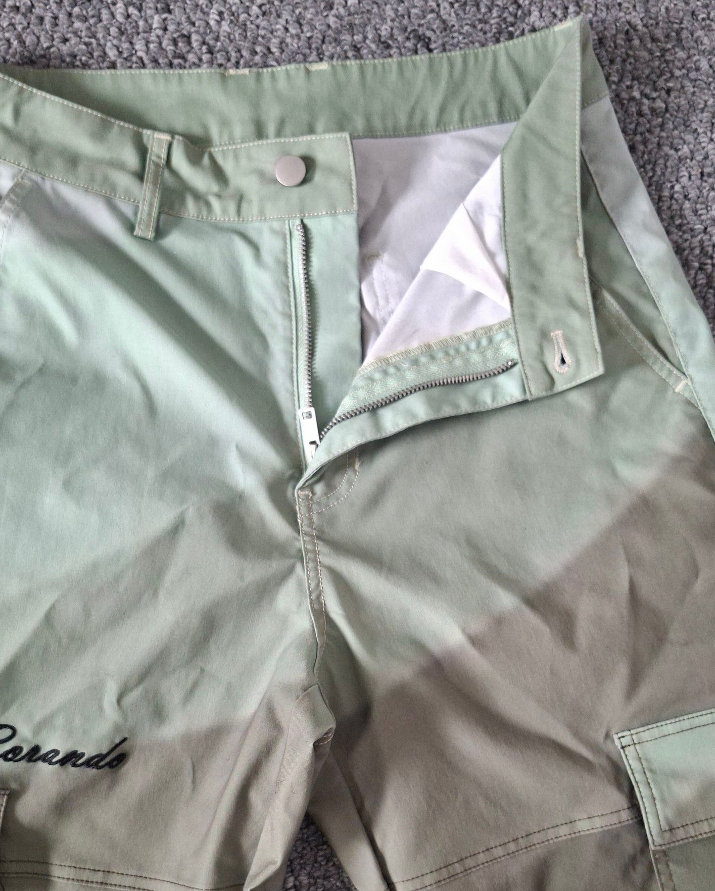 Green Cargo