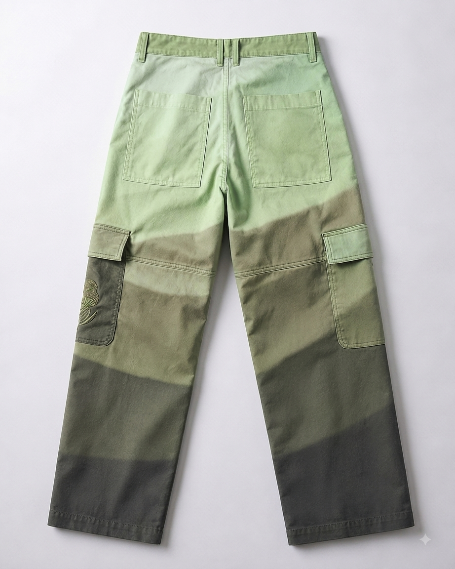 Green Cargo