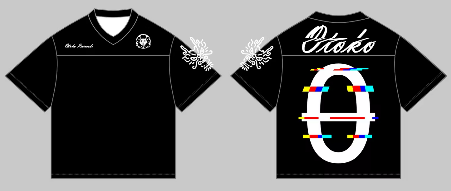 Football Jersey