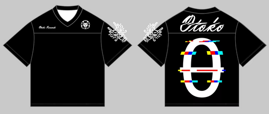 Football Jersey