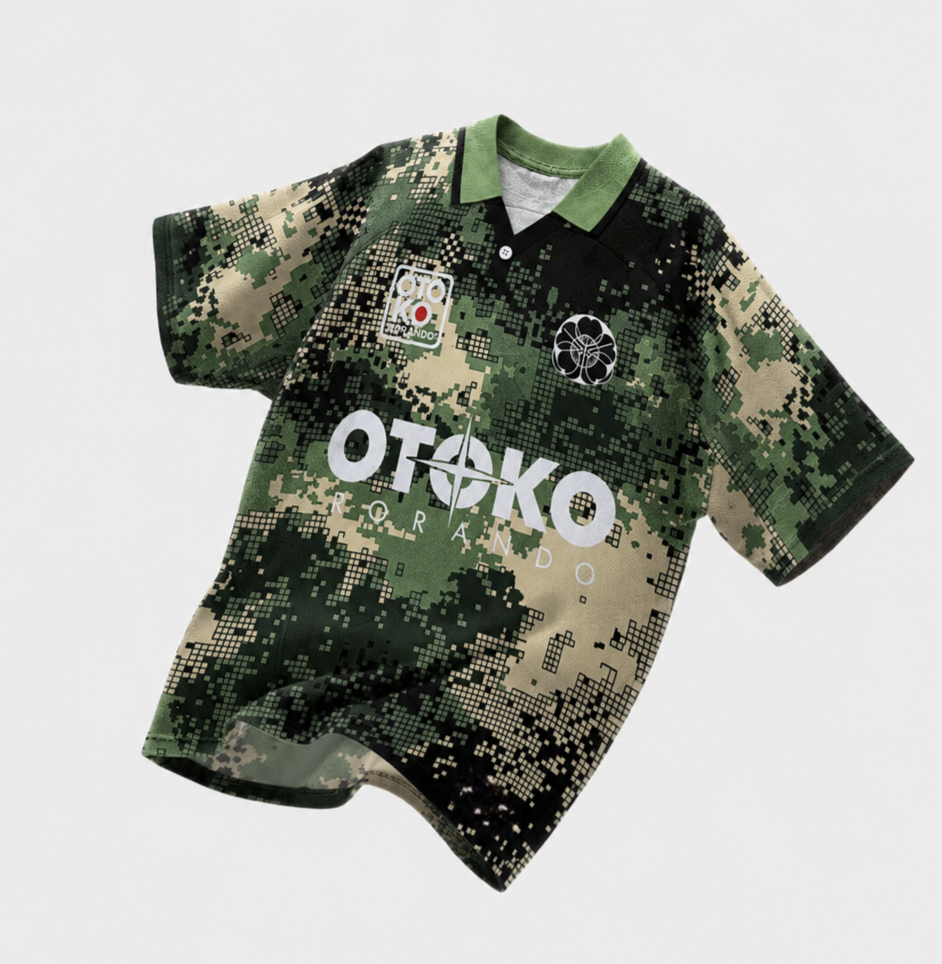 JERSEY. 2